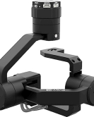 GREMSY Pixy PE 3-Axis Drone Gimbal Stabilizer for Professional UAV Imaging