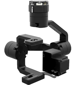 GREMSY Pixy WE 3-Axis Drone Gimbal Stabilizer for Aerial Imaging