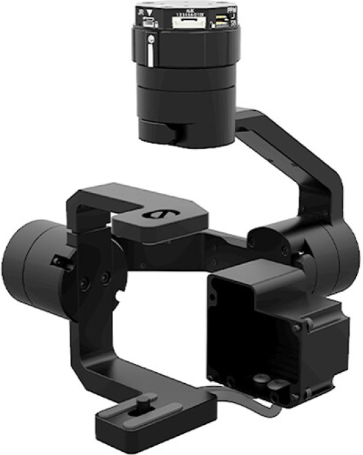 GREMSY Pixy PE 3-Axis Drone Gimbal Stabilizer for Professional UAV Imaging