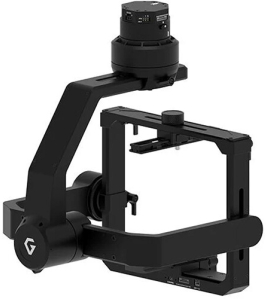 GREMSY T7 3-Axis Drone Gimbal Stabilizer for Professional UAV Cameras