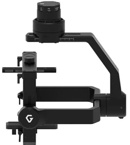 GREMSY T7 3-Axis Drone Gimbal Stabilizer for Professional UAV Cameras