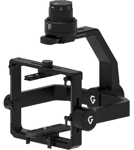 GREMSY T7 3-Axis Drone Gimbal Stabilizer for Professional UAV Cameras