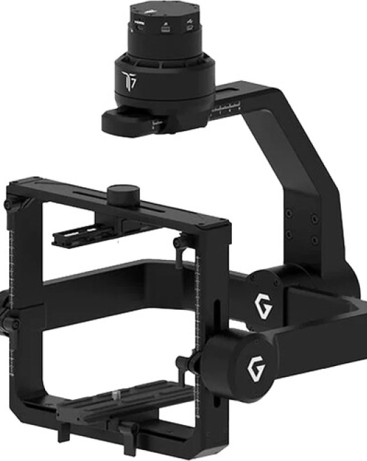GREMSY T7 3-Axis Drone Gimbal Stabilizer for Professional UAV Cameras