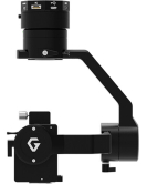 GREMSY Pixy S 3-Axis Drone Gimbal for Sony a7R IV / a7R V