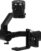GREMSY Pixy S 3-Axis Drone Gimbal for Sony a7R IV / a7R V