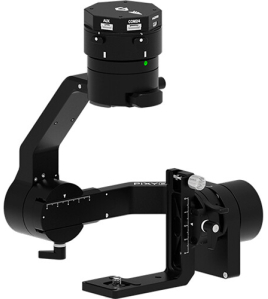 GREMSY Pixy S 3-Axis Drone Gimbal for Sony a7R IV / a7R V
