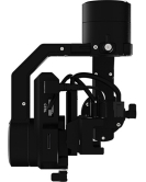 GREMSY Pixy MR 3-Axis Gimbal – Professional Payload Stabilizer for Sony ILX-LR1 Camera | Compatible with DJI Matrice 300 RTK & M350 RTK