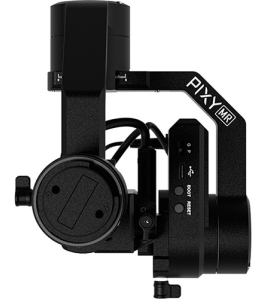 GREMSY Pixy MR 3-Axis Gimbal – Professional Payload Stabilizer for Sony ILX-LR1 Camera | Compatible with DJI Matrice 300 RTK &amp; M350 RTK