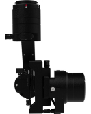 GREMSY Pixy MR 3-Axis Gimbal – Professional Payload Stabilizer for Sony ILX-LR1 Camera | Compatible with DJI Matrice 300 RTK & M350 RTK