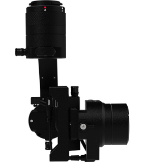 GREMSY Pixy MR 3-Axis Gimbal – Professional Payload Stabilizer for Sony ILX-LR1 Camera | Compatible with DJI Matrice 300 RTK & M350 RTK