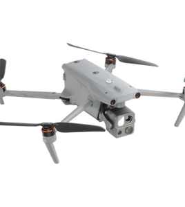 Autel Robotics EVO Max 4T XE Gimbal Camera – Advanced Multi-Sensor Aerial Imaging Payload for Enterprise Drone Operations