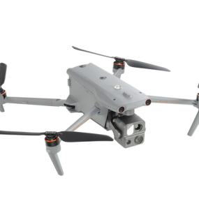 Autel Robotics EVO Max 4T XE Gimbal Camera – Advanced Multi-Sensor Aerial Imaging Payload for Enterprise Drone Operations