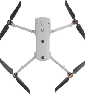 Autel Robotics EVO Max 4T XE Gimbal Camera – Advanced Multi-Sensor Aerial Imaging Payload for Enterprise Drone Operations