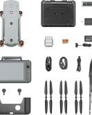 Autel Robotics EVO Max 4T XE Gimbal Camera – Advanced Multi-Sensor Aerial Imaging Payload for Enterprise Drone Operations