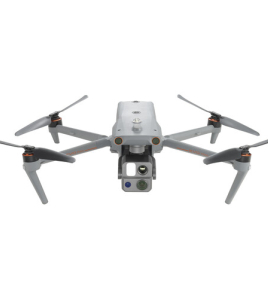 Autel Robotics EVO Max 4T XE Gimbal Camera – Advanced Multi-Sensor Aerial Imaging Payload for Enterprise Drone Operations