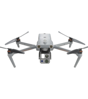 Autel Robotics EVO Max 4T XE Gimbal Camera – Advanced Multi-Sensor Aerial Imaging Payload for Enterprise Drone Operations