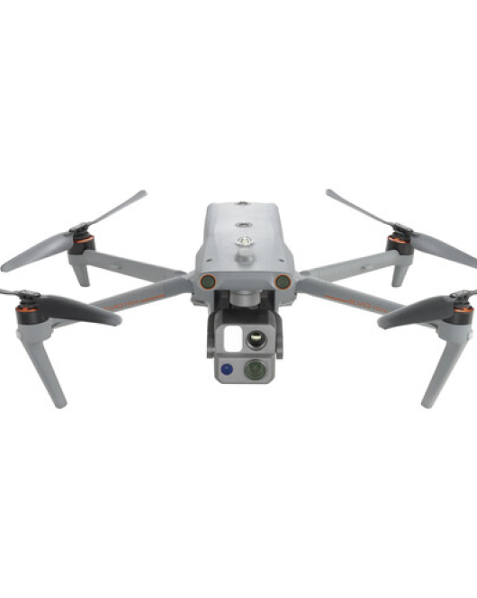 Autel Robotics EVO Max 4T XE Gimbal Camera – Advanced Multi-Sensor Aerial Imaging Payload for Enterprise Drone Operations