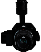 DJI Zenmuse P1 Full-Frame Gimbal Camera for Matrice 300 RTK – High-Precision Photogrammetry Payload