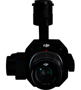 DJI Zenmuse P1 Full-Frame Gimbal Camera for Matrice 300 RTK – High-Precision Photogrammetry Payload