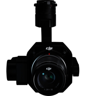 DJI Zenmuse P1 Full-Frame Gimbal Camera for Matrice 300 RTK – High-Precision Photogrammetry Payload