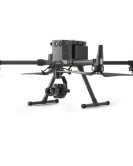 DJI Zenmuse P1 Full-Frame Gimbal Camera for Matrice 300 RTK – High-Precision Photogrammetry Payload