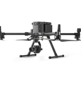 DJI Zenmuse P1 Full-Frame Gimbal Camera for Matrice 300 RTK – High-Precision Photogrammetry Payload