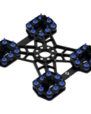 GREMSY AEVO Gimbal Bundle for DJI Matrice M600 & Pixhawk-Based Drones – Professional 3-Axis UAV Stabilization System