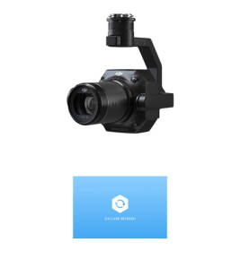 DJI Zenmuse P1 Gimbal Camera for Matrice 300 RTK with DJI Care Enterprise Basic – Professional Photogrammetry Bundle