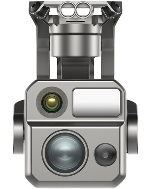 Autel Robotics EVO Max 4N Gimbal Camera – Advanced Night Vision & Multi-Sensor Enterprise Drone Payload
