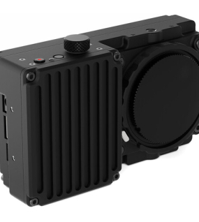 FREEFLY Wave High-Speed Camera 2TB – Ultra Slow Motion Cinema Camera for Professional Filmmaking