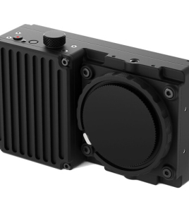 FREEFLY Wave High-Speed Camera 2TB – Ultra Slow Motion Cinema Camera for Professional Filmmaking