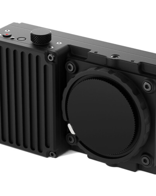 FREEFLY Wave High-Speed Camera 2TB – Ultra Slow Motion Cinema Camera for Professional Filmmaking