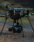 FREEFLY LR1 Camera Payload for Astro – 61MP Sony ILX-LR1 Aerial Mapping & Inspection Payload