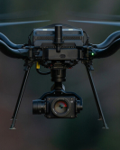 FREEFLY LR1 Camera Payload for Astro – 61MP Sony ILX-LR1 Aerial Mapping & Inspection Payload