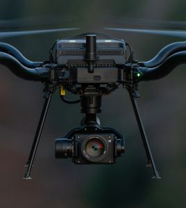 FREEFLY LR1 Camera Payload for Astro – 61MP Sony ILX-LR1 Aerial Mapping &amp; Inspection Payload