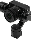 FREEFLY LR1 Camera Payload for Astro – 61MP Sony ILX-LR1 Aerial Mapping & Inspection Payload