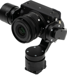 FREEFLY LR1 Camera Payload for Astro – 61MP Sony ILX-LR1 Aerial Mapping &amp; Inspection Payload