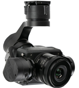 FREEFLY LR1 Camera Payload for Astro – 61MP Sony ILX-LR1 Aerial Mapping &amp; Inspection Payload