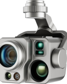 Autel Robotics L35T 5-in-1 Gimbal Camera for Alpha Drones – Thermal, Zoom & Night Vision Payload