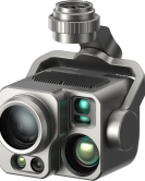 Autel Robotics L35T 5-in-1 Gimbal Camera for Alpha Drones – Thermal, Zoom & Night Vision Payload