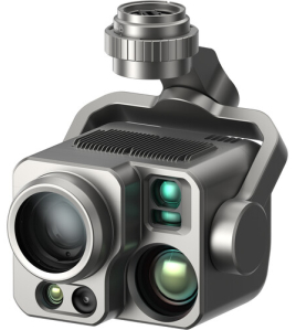 Autel Robotics L35T 5-in-1 Gimbal Camera for Alpha Drones – Thermal, Zoom &amp; Night Vision Payload