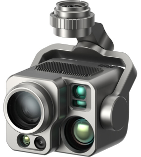 Autel Robotics L35T 5-in-1 Gimbal Camera for Alpha Drones – Thermal, Zoom & Night Vision Payload