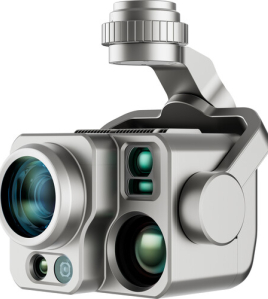 Autel Robotics L35T 5-in-1 Gimbal Camera for Alpha Drones – Thermal, Zoom &amp; Night Vision Payload