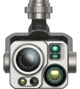 Autel Robotics L35T 5-in-1 Gimbal Camera for Alpha Drones – Thermal, Zoom &amp; Night Vision Payload