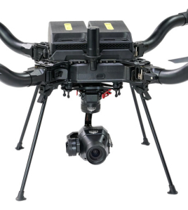 Sentera 65R Sensor with Gimbal for Astro (Smart Dovetail) – High-Resolution Mapping &amp; Survey Payload