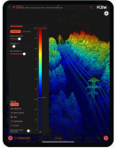 FREEFLY Flux L1 LiDAR Scanner Payload for Select FREEFLY Drones – High-Precision Aerial Mapping System