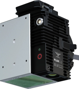 FREEFLY Flux L1 LiDAR Scanner Payload for Select FREEFLY Drones – High-Precision Aerial Mapping System