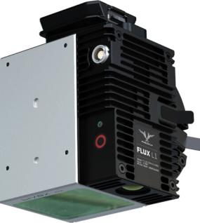 FREEFLY Flux L1 LiDAR Scanner Payload for Select FREEFLY Drones – High-Precision Aerial Mapping System