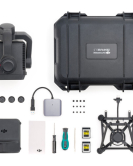 DJI Zenmuse L3 Long-Range LiDAR Payload – Advanced Aerial Survey & 3D Mapping System