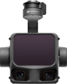 DJI Zenmuse L3 Long-Range LiDAR Payload – Advanced Aerial Survey & 3D Mapping System